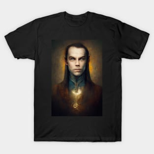 Elrond T-Shirt